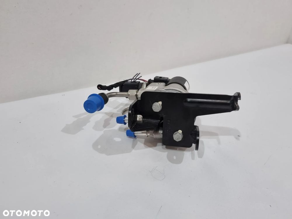 VW PASSAT B7 SEAT SKODA REDUKTOR CNG 3C0906009G 3C0906035D - 3