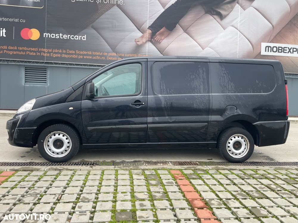 Fiat Scudo - 11