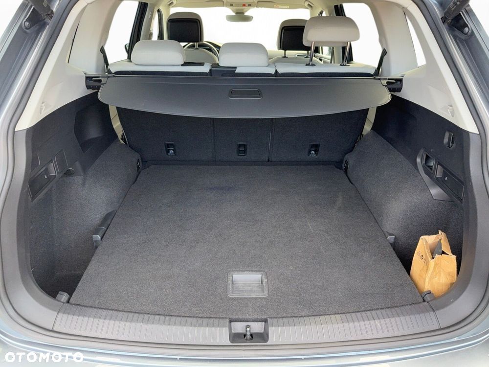 Volkswagen Tiguan 2.0 TDI SCR Elegance DSG - 28