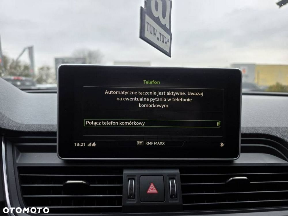 Audi Q5 2.0 TDI clean diesel Quattro S tronic - 19