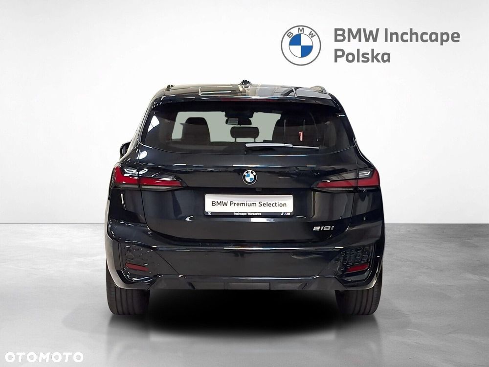 BMW Seria 2 218i M Sport sport - 4