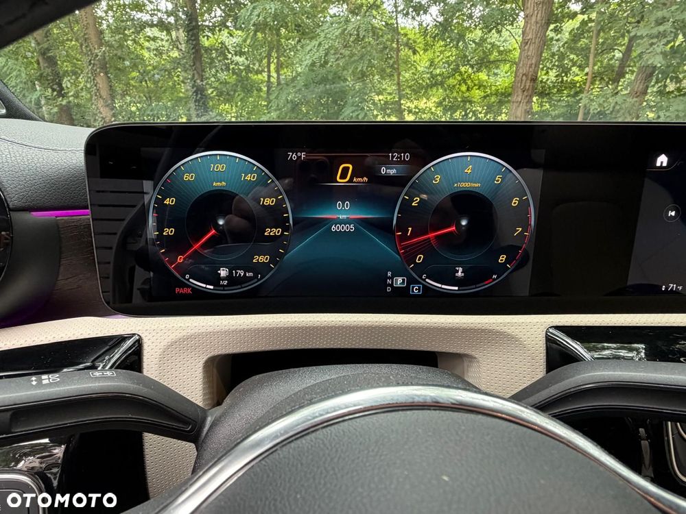 Mercedes-Benz CLA 250 7G-DCT Edition 2020 - 4