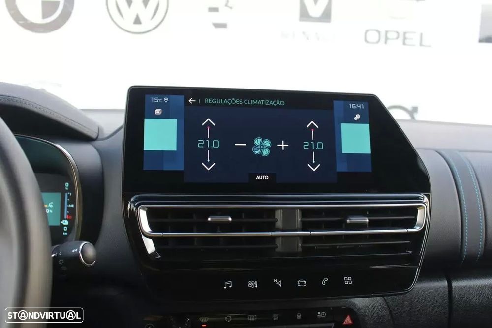 Citroën C5 Aircross 1.2 PureTech Plus - 29