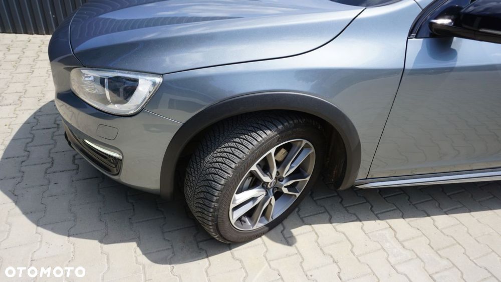 Volvo S60 T5 Geartronic Summum - 5