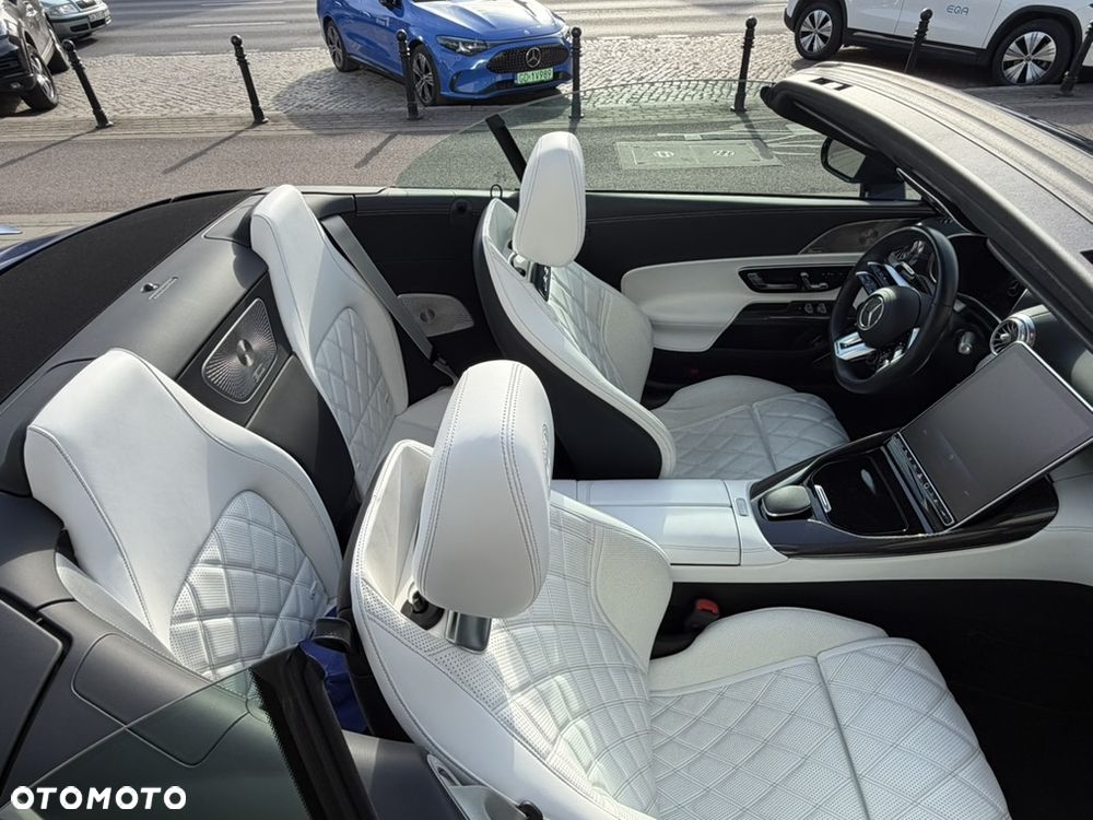 Mercedes-Benz SL ver-amg-63-4--maticplus - 16