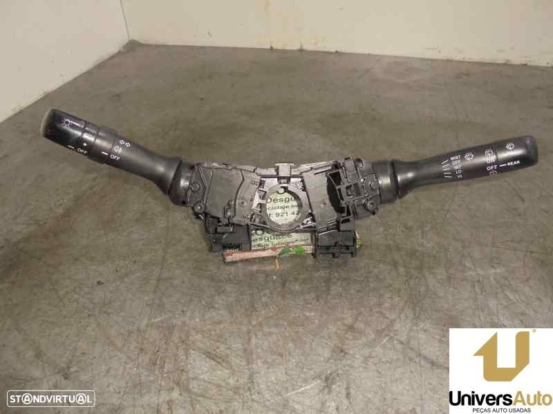 COMANDO LUZES TOYOTA YARIS 2006 -17F001 - 4