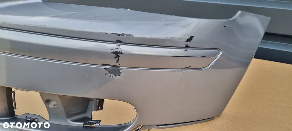 Volvo V50 2004- zderzak przód oryginał ME315 - 7