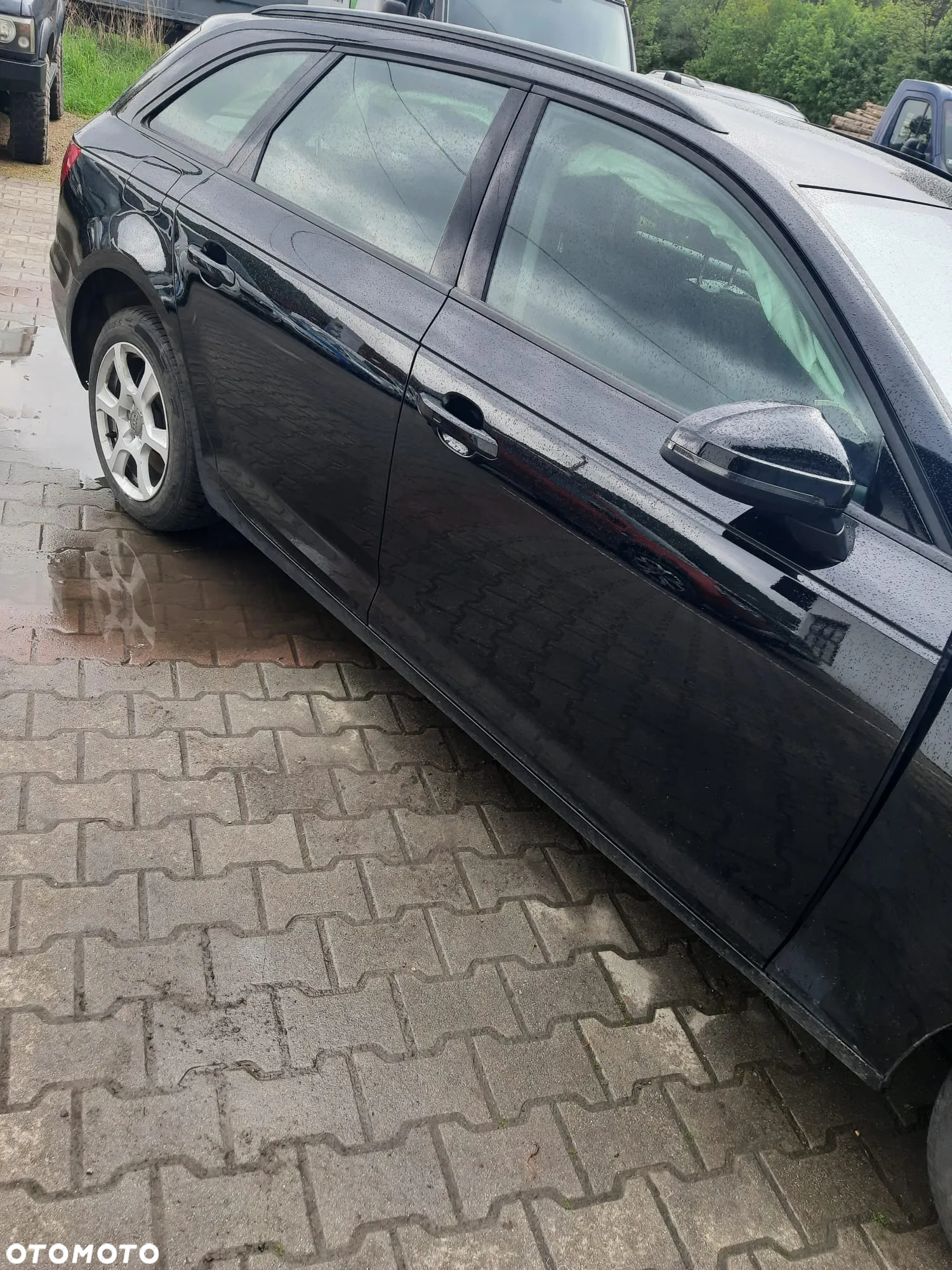 Audi A4 2.0 TDI S tronic - 4