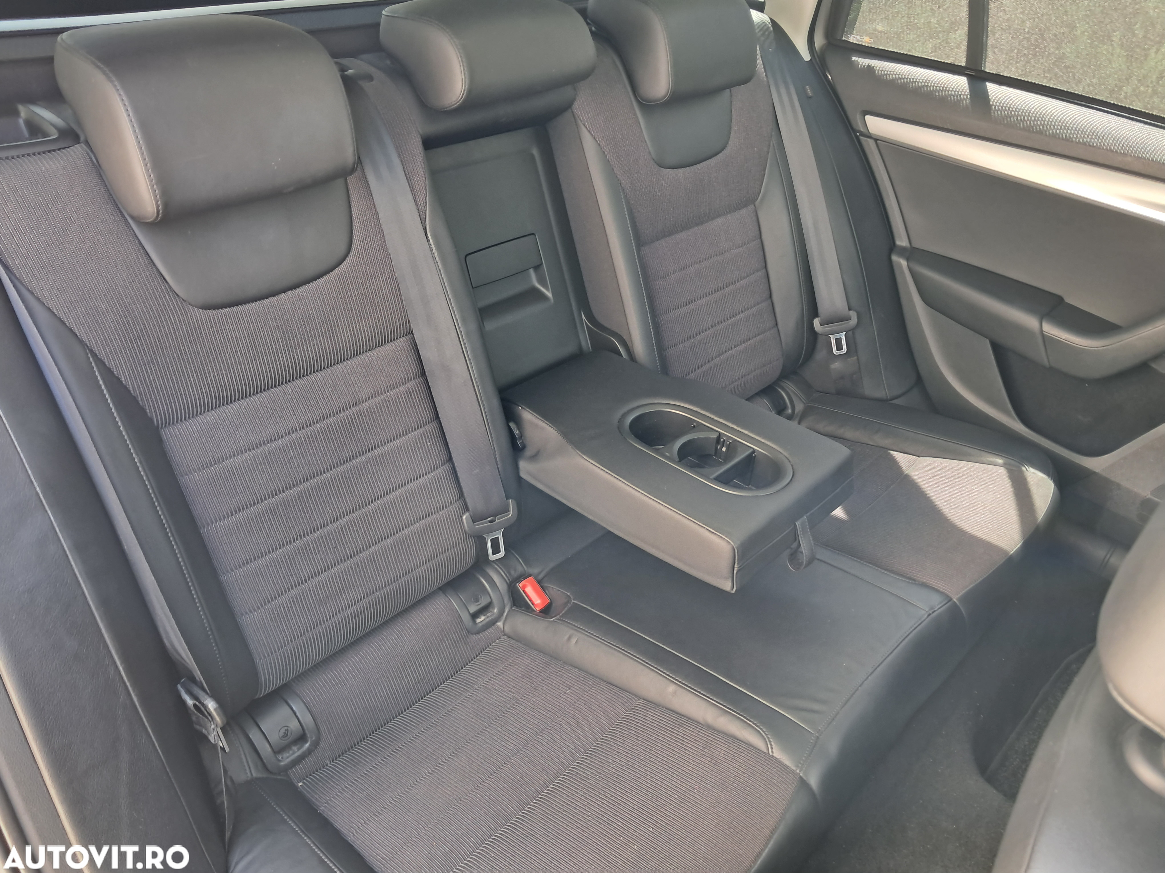 Skoda Octavia - 10
