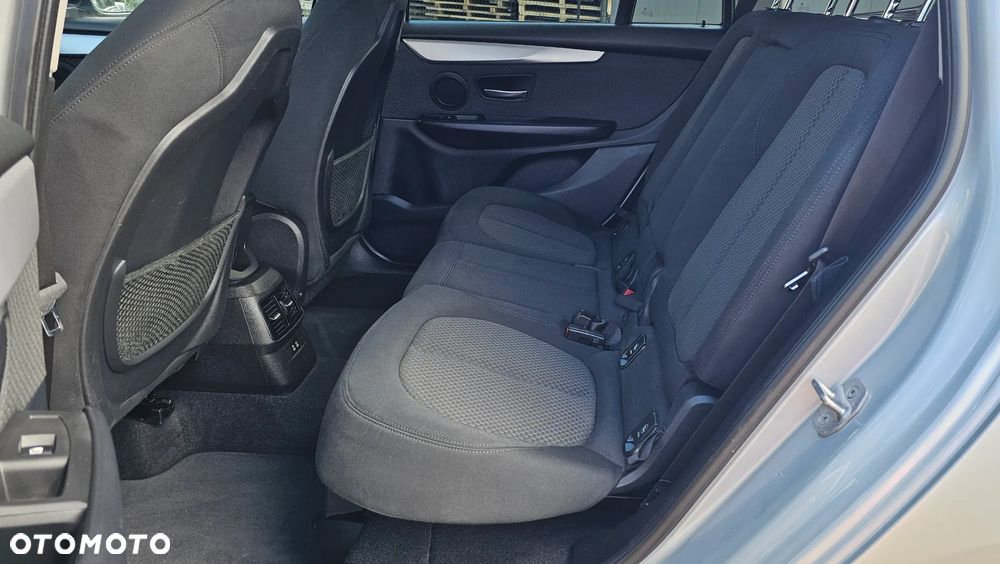 BMW Seria 2 218d GT xDrive Advantage sport - 33