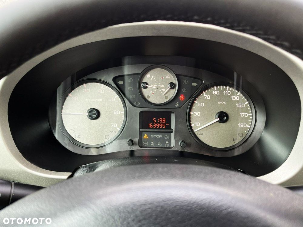 Peugeot Partner 1.6 HDi Active - 13