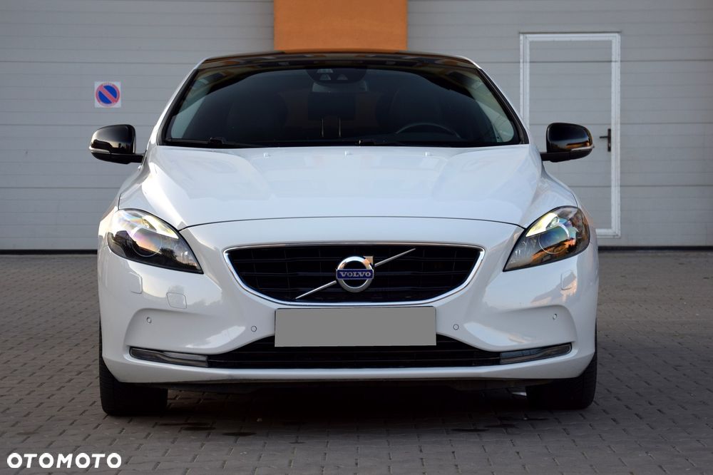 Volvo V40 - 10