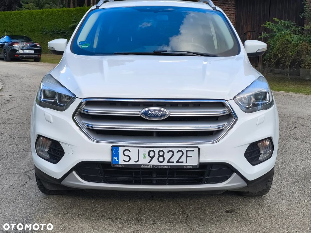 Ford Kuga 1.5 EcoBoost FWD Titanium ASS - 6