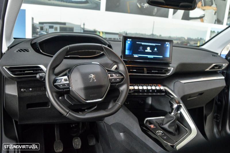 Peugeot 3008 1.5 BlueHDi Active Pack - 6