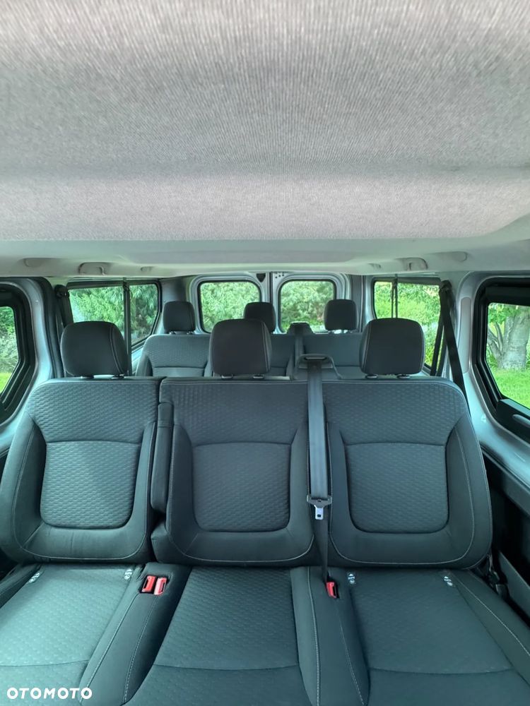 Opel Vivaro L2H1 2,9t Edition - 23