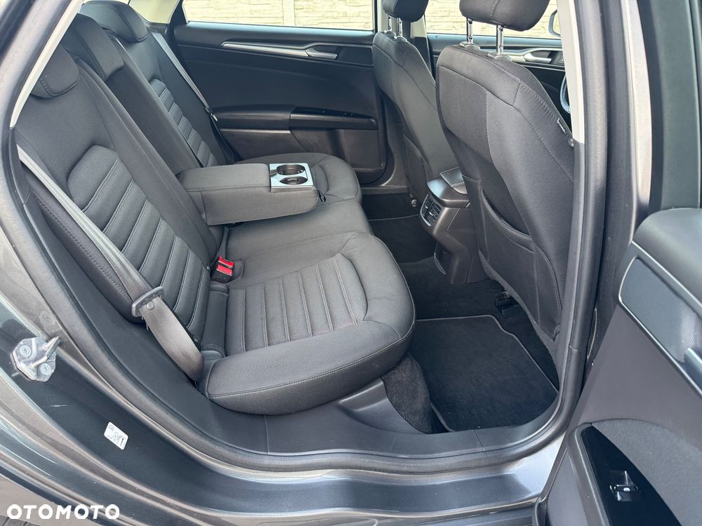 Ford Mondeo 1.5 EcoBoost STart-Stopp Titanium - 14