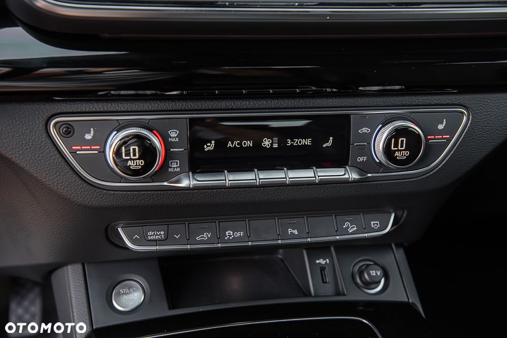 Audi Q5 Sportback 50 TFSIe quattro S tronic S line - 27