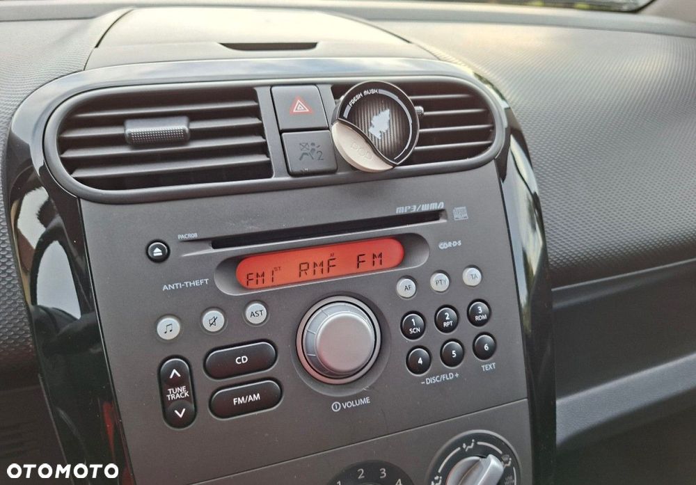 Suzuki Splash - 23