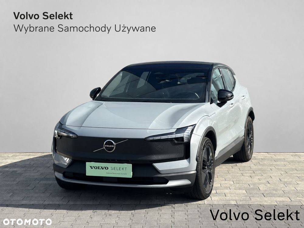 Volvo EX30 - 1