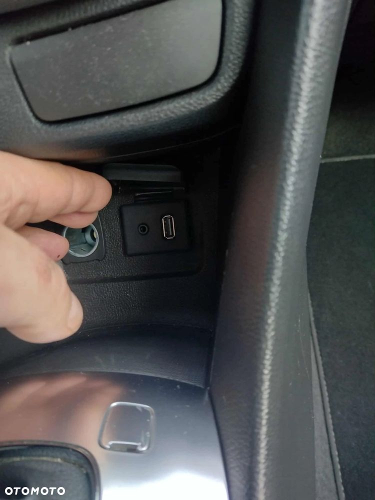 Opel Mokka 1.6 CDTI Automatik Innovation - 30