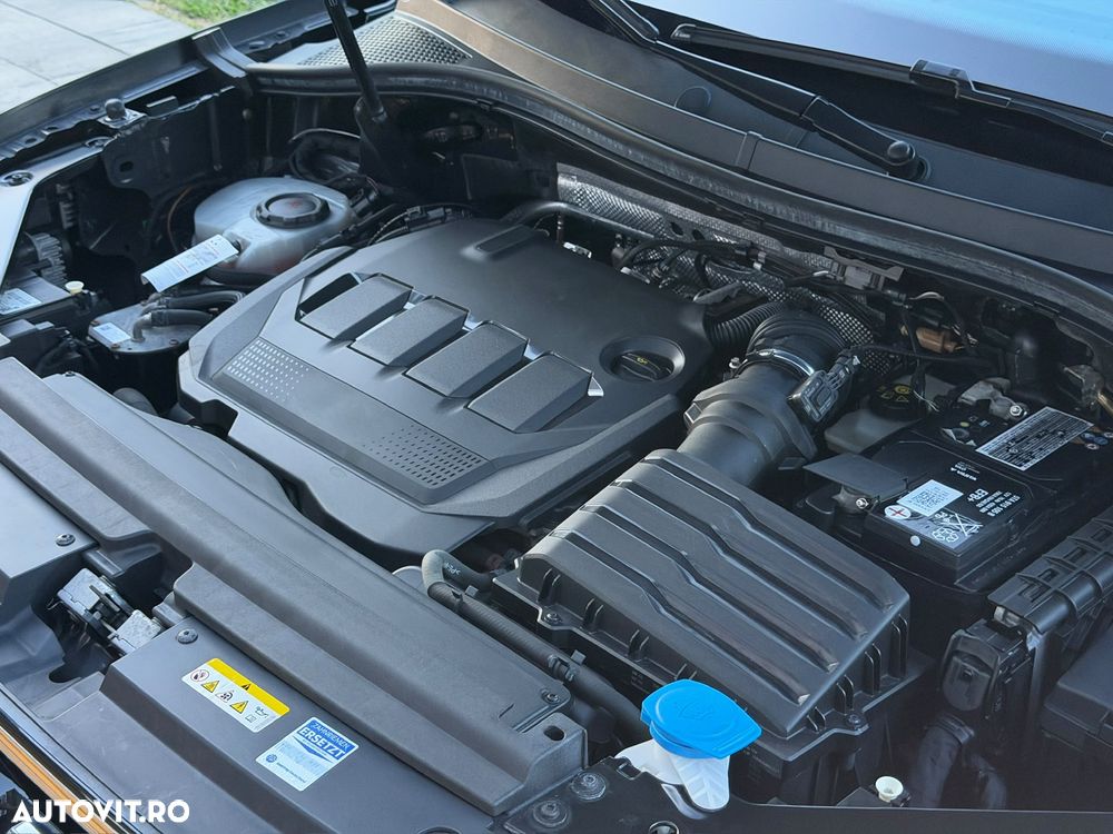 Volkswagen Tiguan 2.0 TDI DSG Elegance - 38