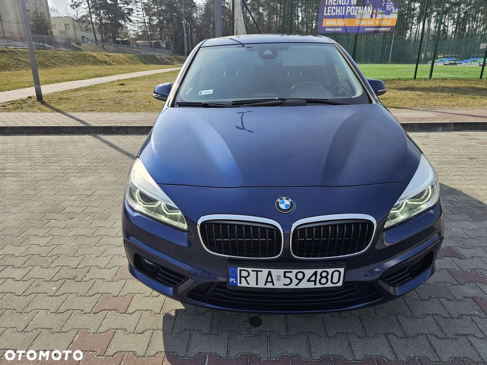 BMW Seria 2 - 2