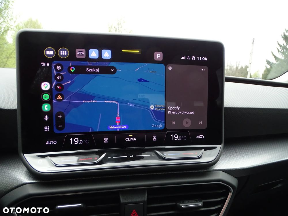 Seat Leon 1.5 TSI Full LED - 23