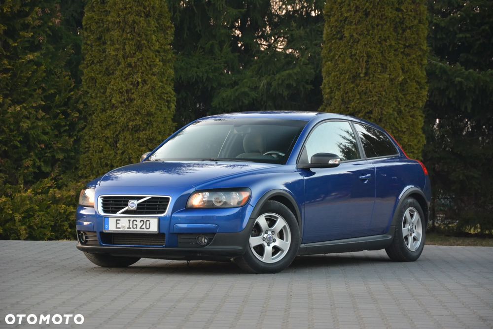 Volvo C30 1.6D DRIVe Kinetic - 2