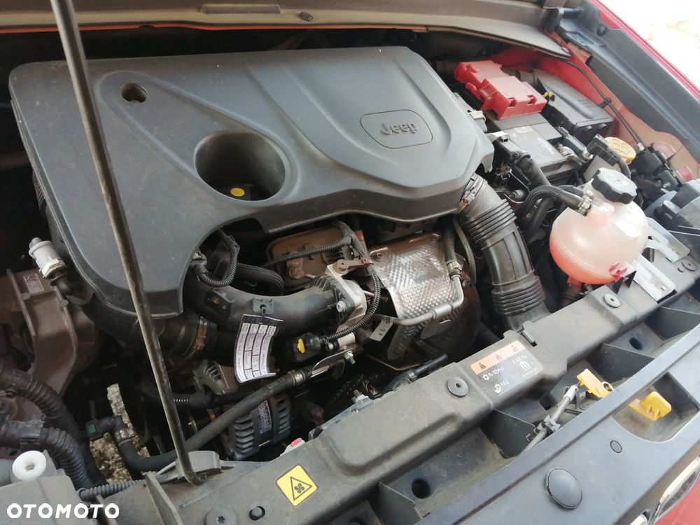 Jeep Renegade 1.0 GSE T3 Turbo Longitude FWD S&S - 14