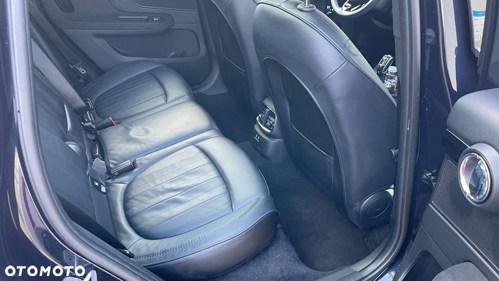 MINI Countryman Cooper S ALL4 sport - 22