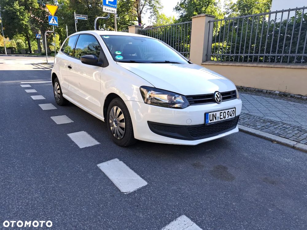 Volkswagen Polo 1.2 Trendline - 2