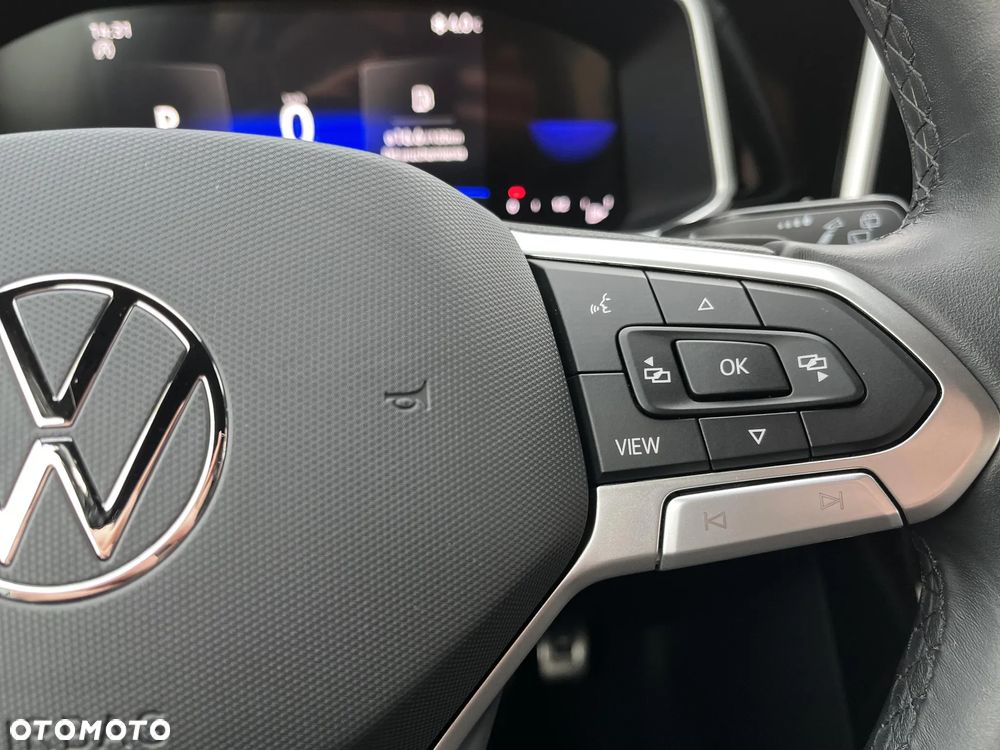 Volkswagen T-Roc 1.5 TSI R-Line DSG - 29