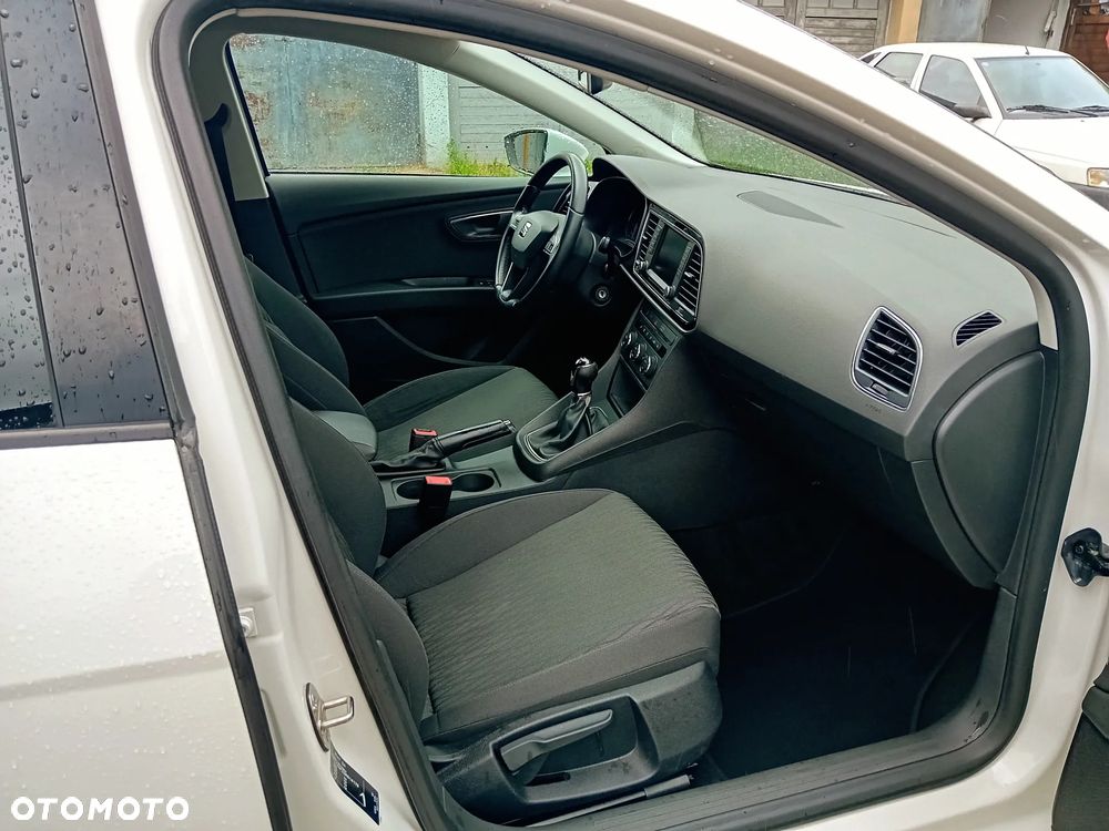 Seat Leon - 11