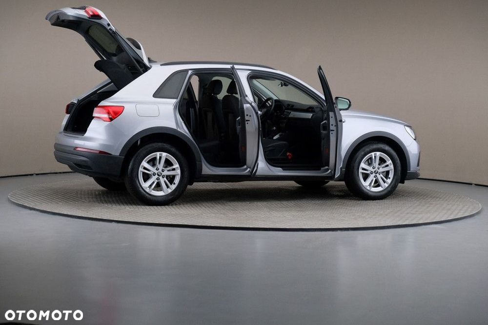 Audi Q3 - 6