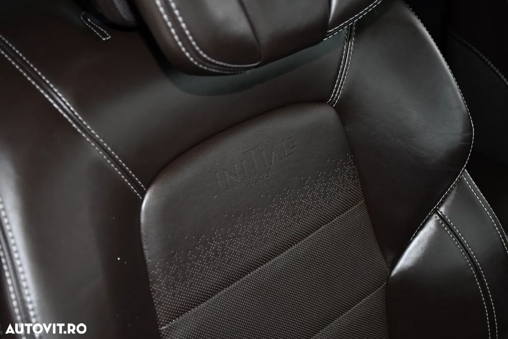 Renault Espace Energy dCi 160 EDC Initiale Paris - 18