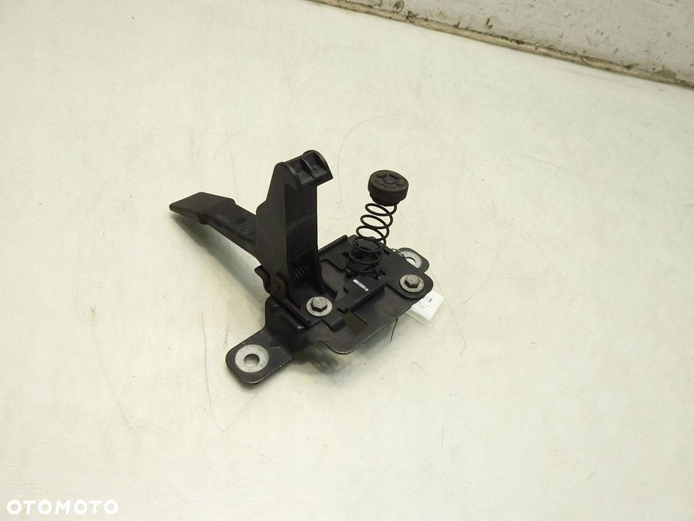 RYGIEL ZAMEK MASKI RENAULT SCENIC III 656030002R - 5