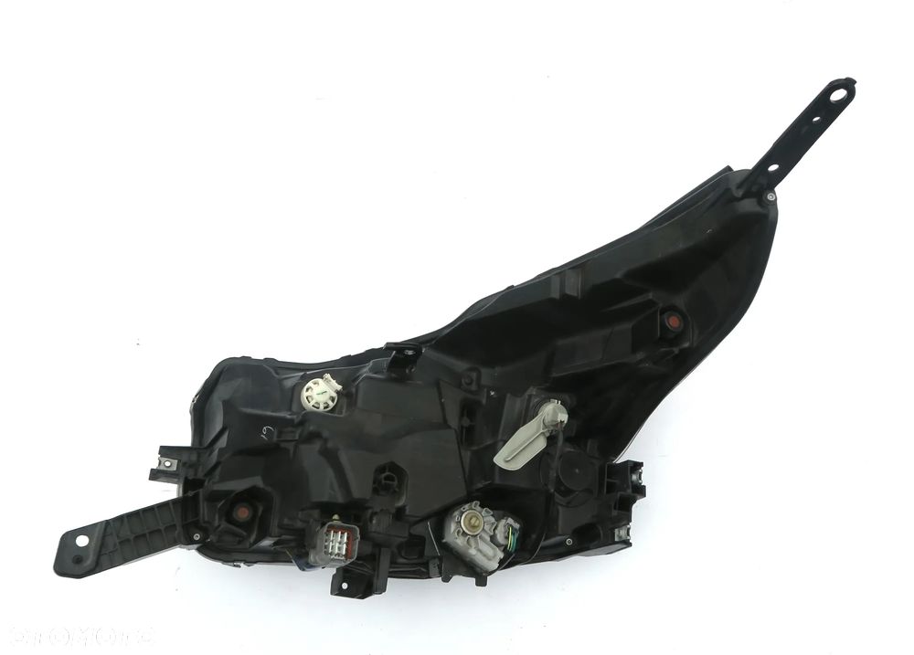 SUBARU OUTBACK USA 2020 - 2022 reflektor PRAWY R LED 14 PIN ORYGINAŁ OE - 3