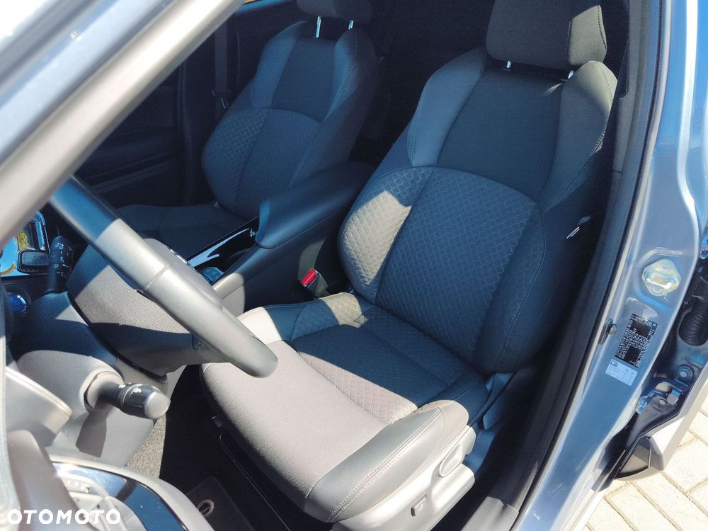 Toyota C-HR 1.8 Hybrid Style - 19