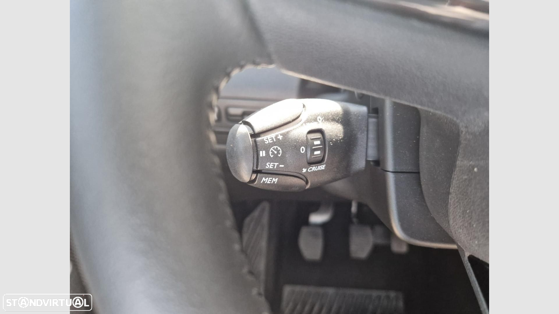 Citroën C3 Aircross 1.2 PureTech Plus - 14