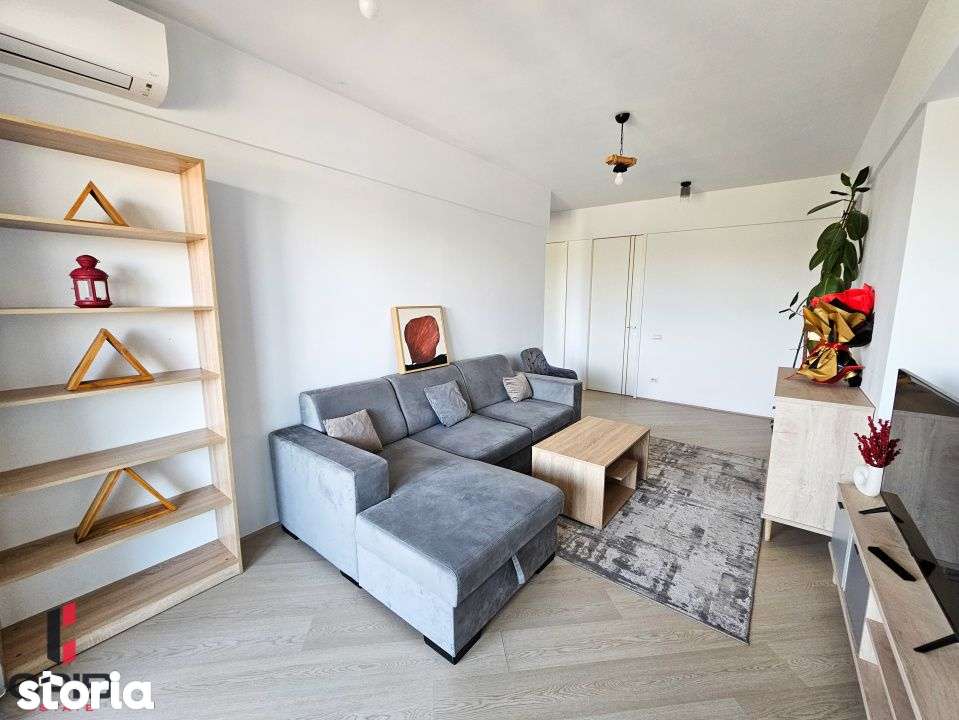 Apartament 3 camere Delta City | Metrou 10' Sun Plaza Mihai Bravu - Imagine principală: 2/13