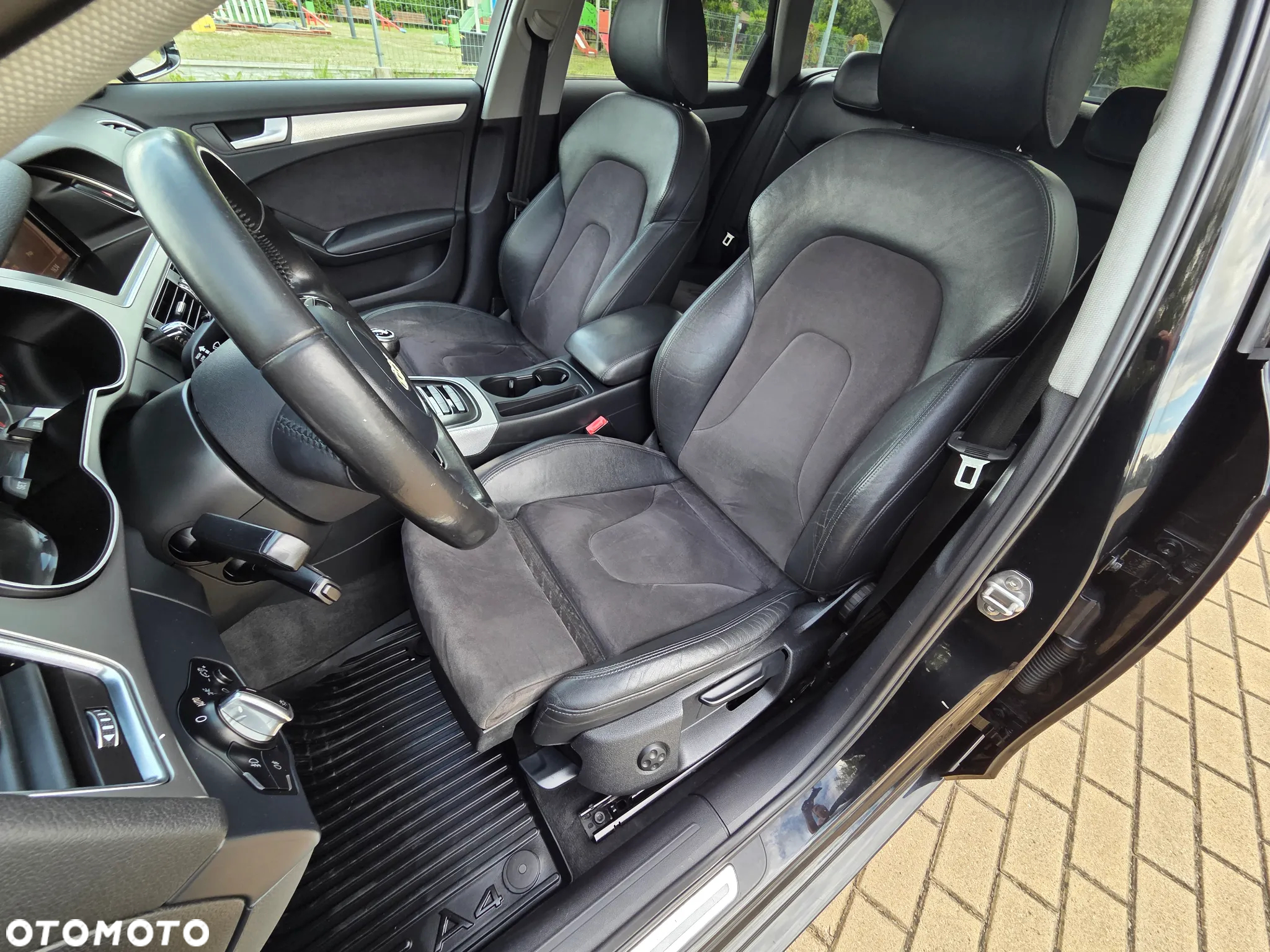 Audi A4 - 15