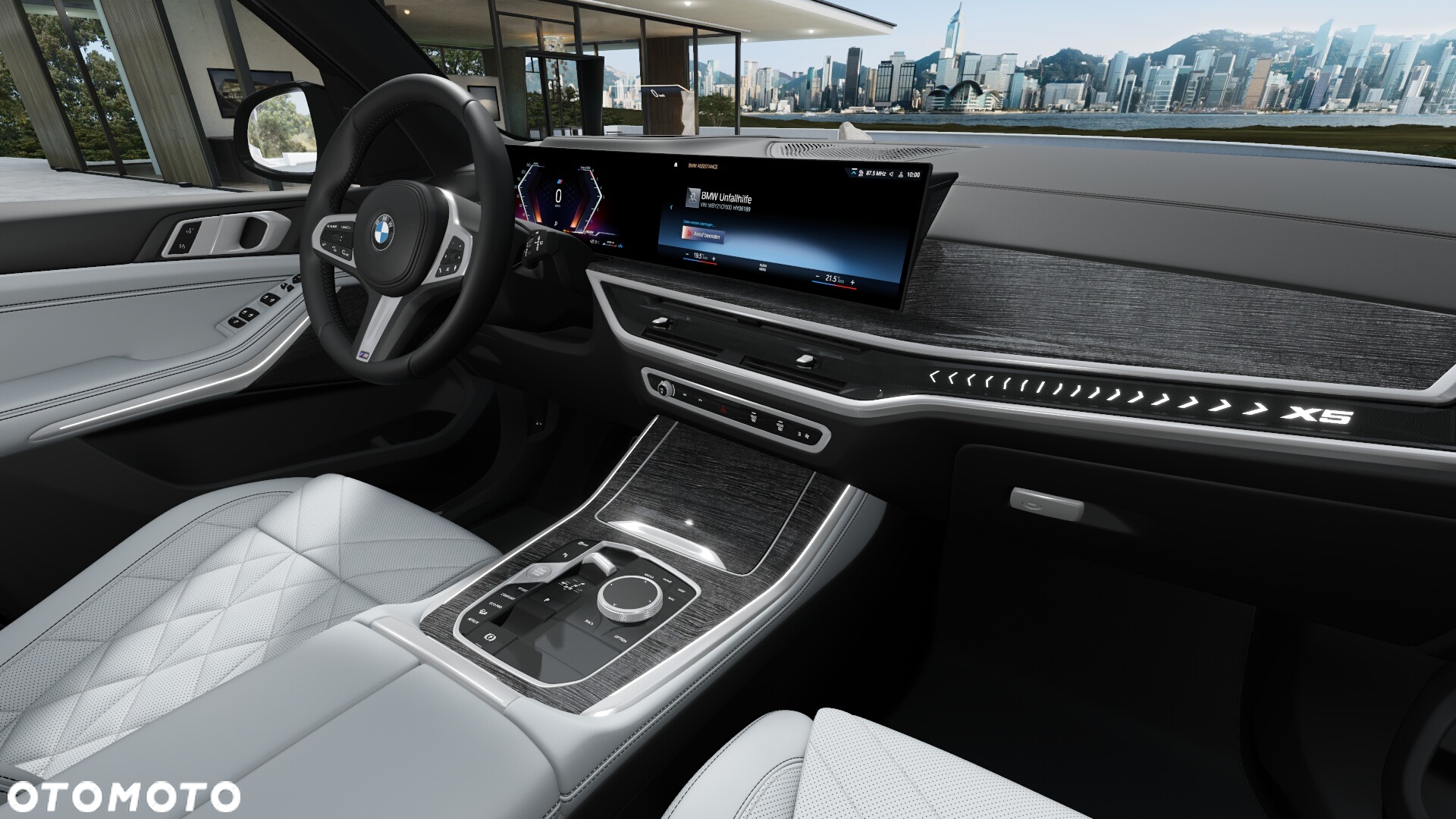BMW X5 xDrive30d sport - 10