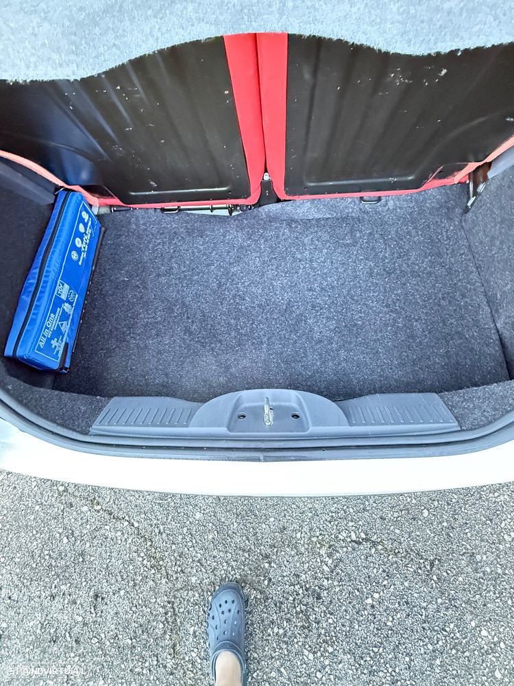 Fiat 500 1.2 S&S Lounge - 26