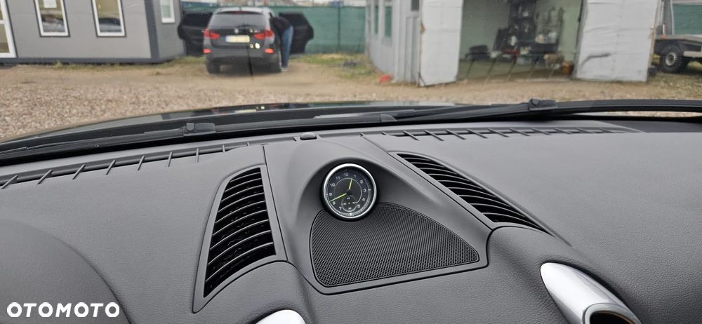 Porsche Cayenne S Tiptronic S - 38