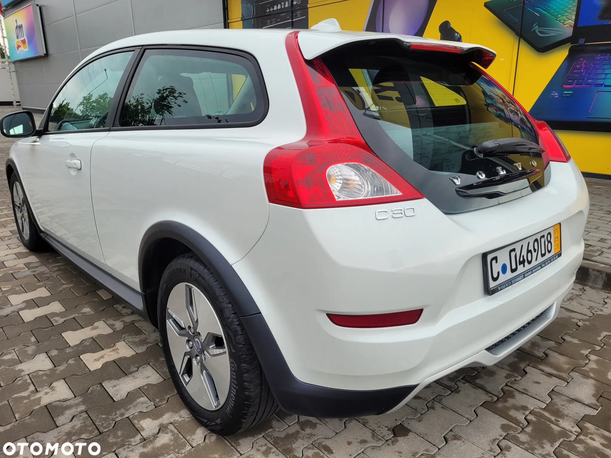 Volvo C30 D2 Edition Pro - 32