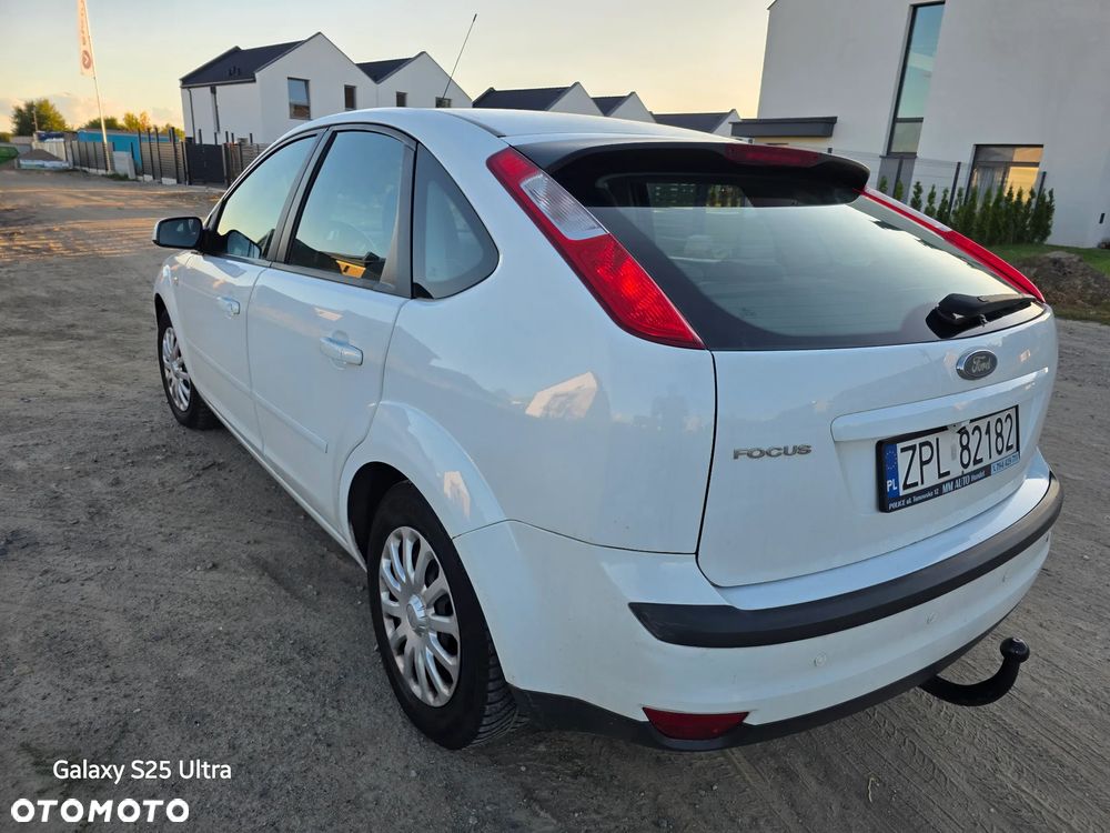 Ford Focus - 6