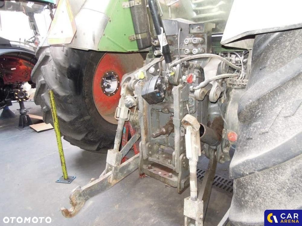 Fendt 900 FAVORIT - 30