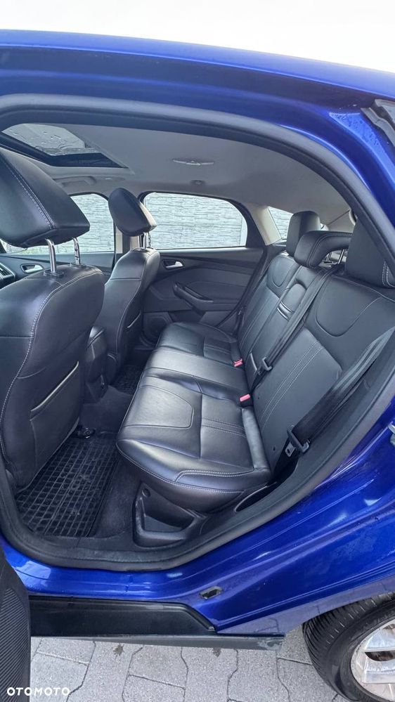Ford Focus - 18