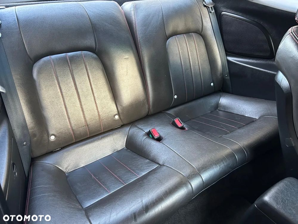 Hyundai Coupe 2.0 GLS Edition+ - 7