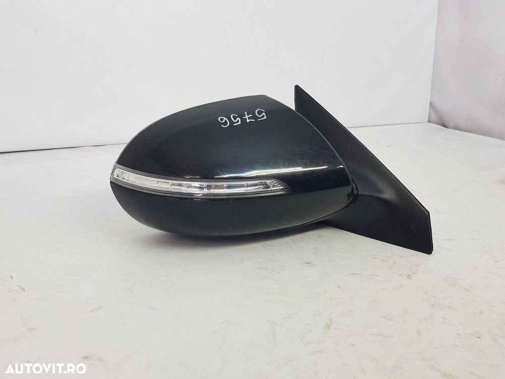 Oglinda dreapta completa Kia Sportage dupa 2011 - 7
